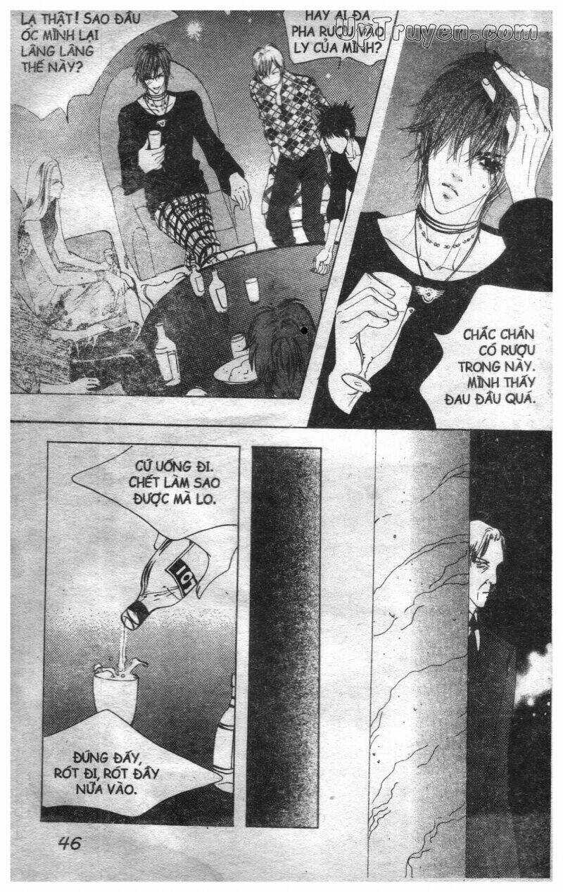 Hoàng Cung - Chapter 5 - Trang 44