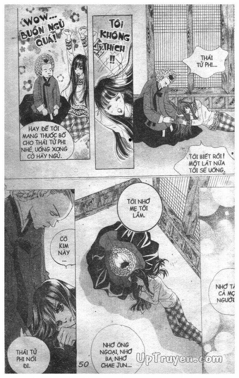 Hoàng Cung - Chapter 5 - Trang 48