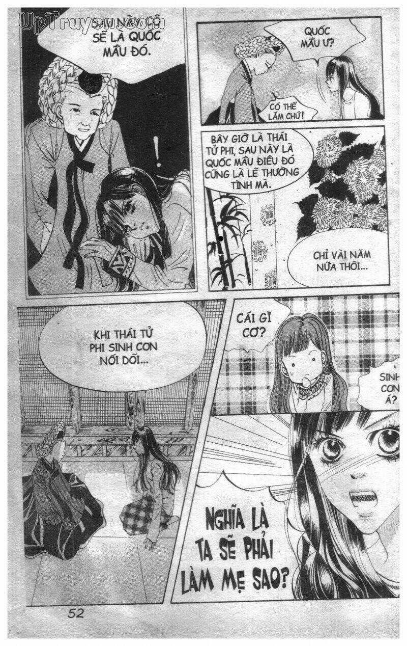 Hoàng Cung - Chapter 5 - Trang 50