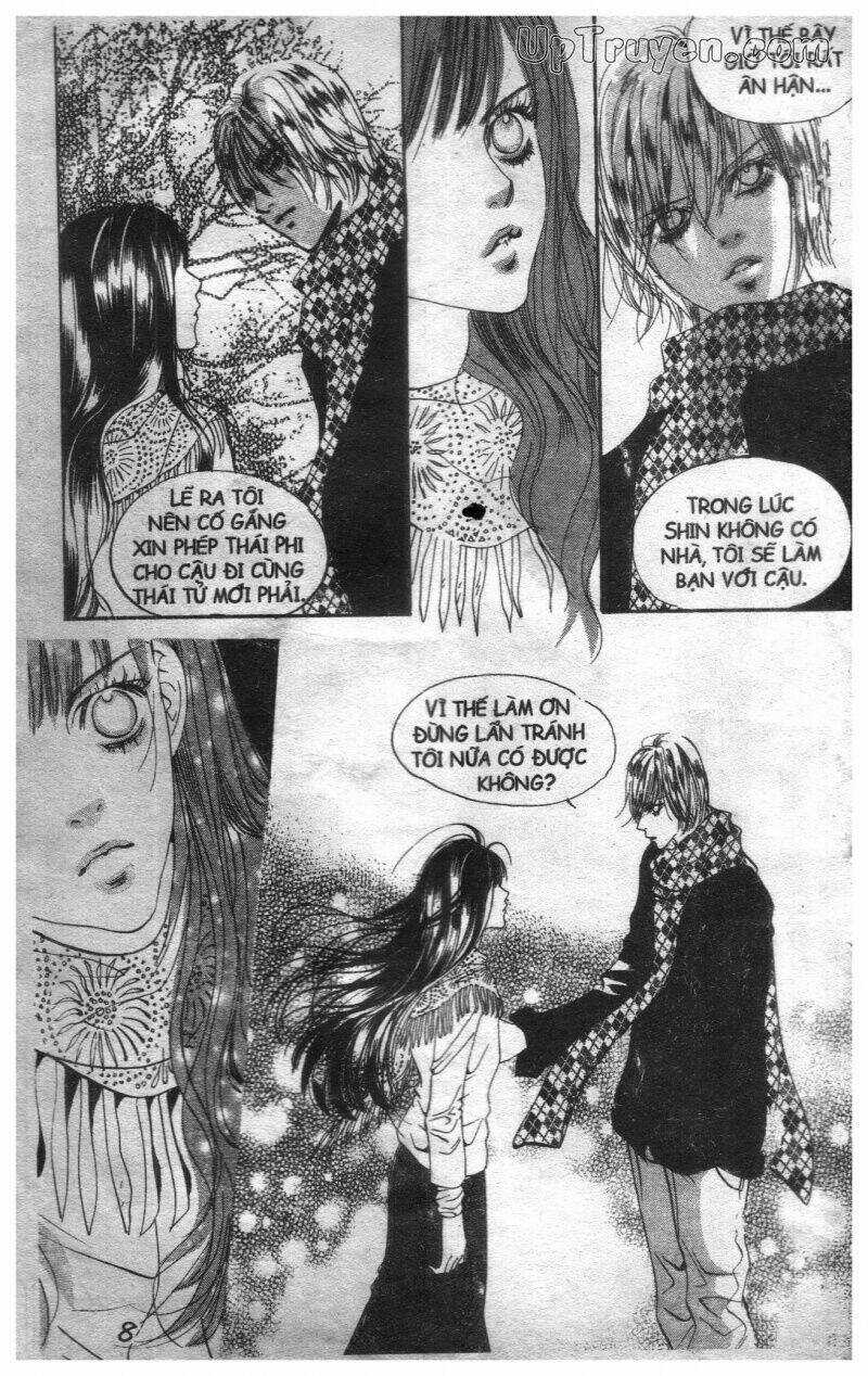 Hoàng Cung - Chapter 5 - Trang 6