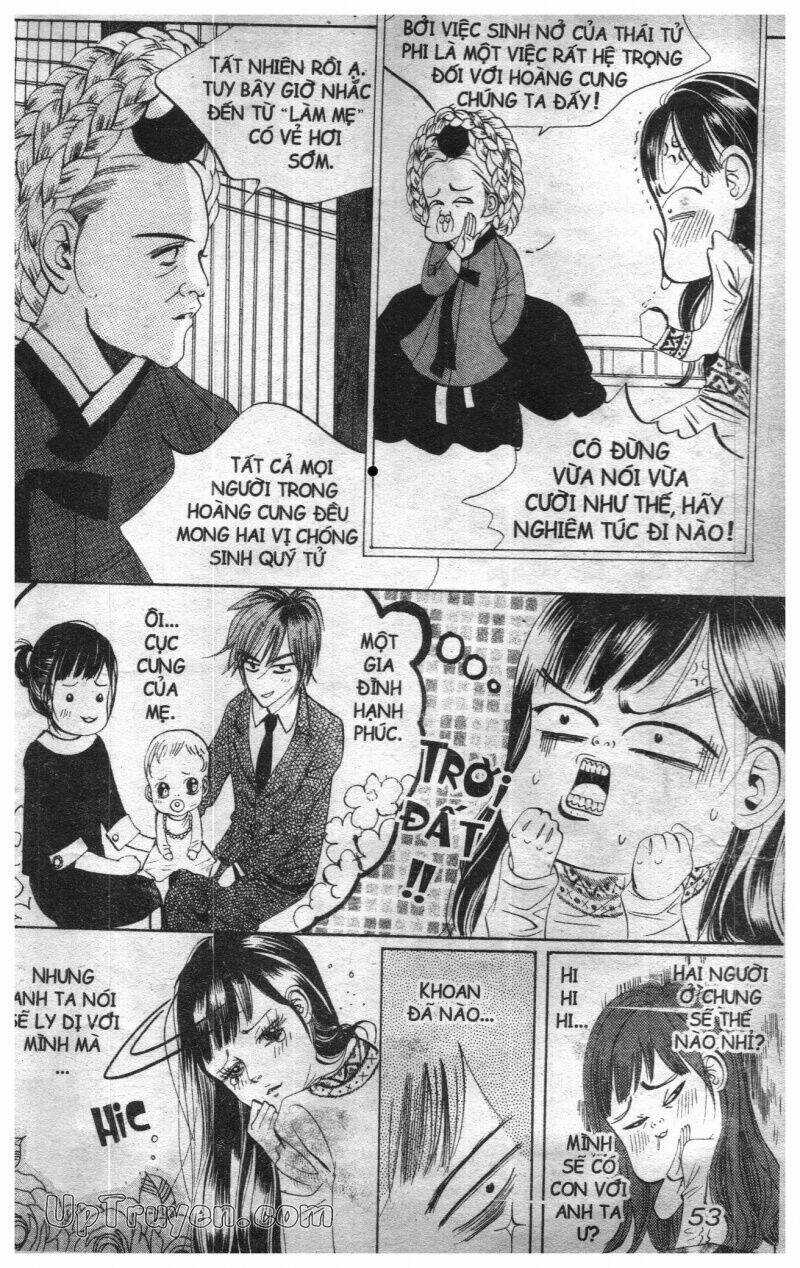 Hoàng Cung - Chapter 5 - Trang 51