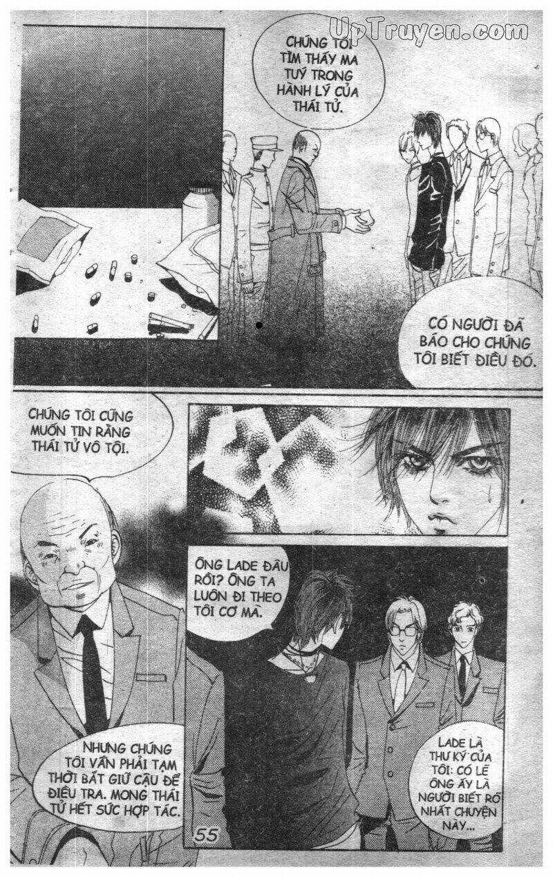 Hoàng Cung - Chapter 5 - Trang 53