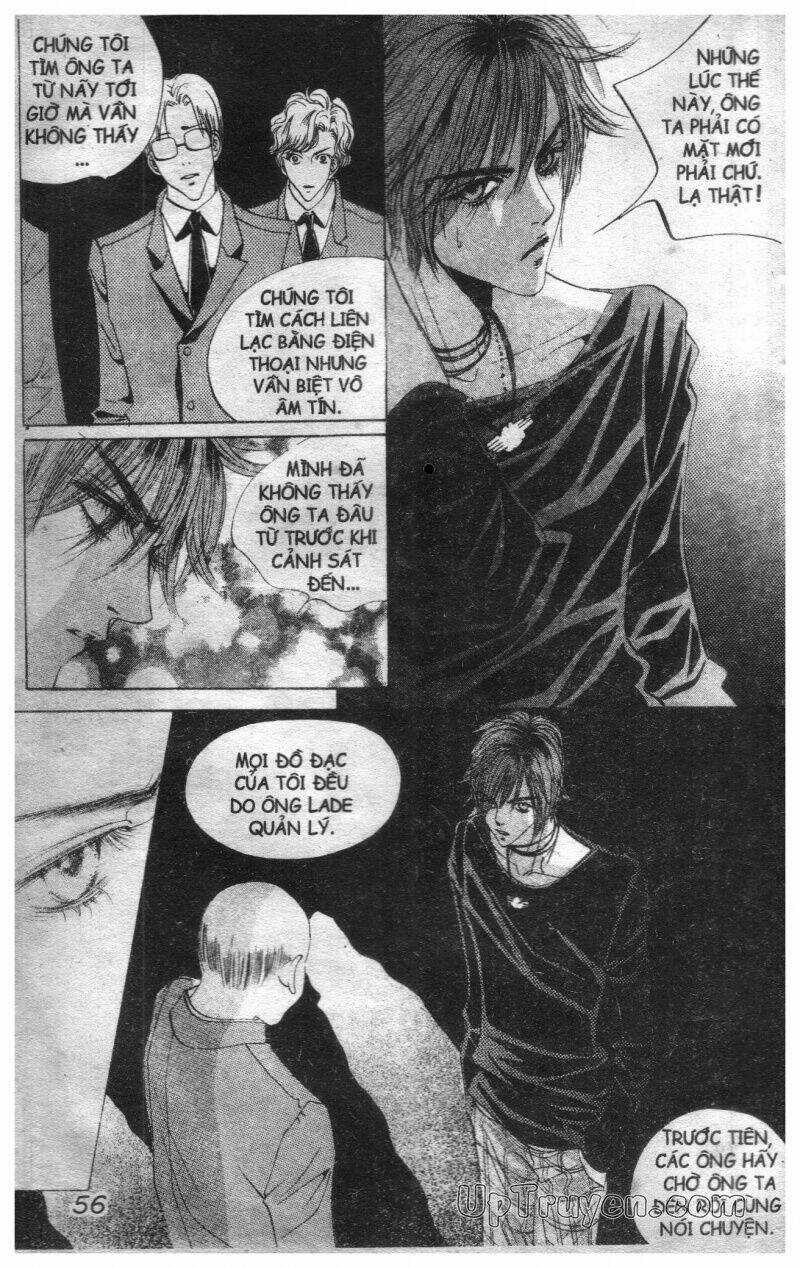 Hoàng Cung - Chapter 5 - Trang 54