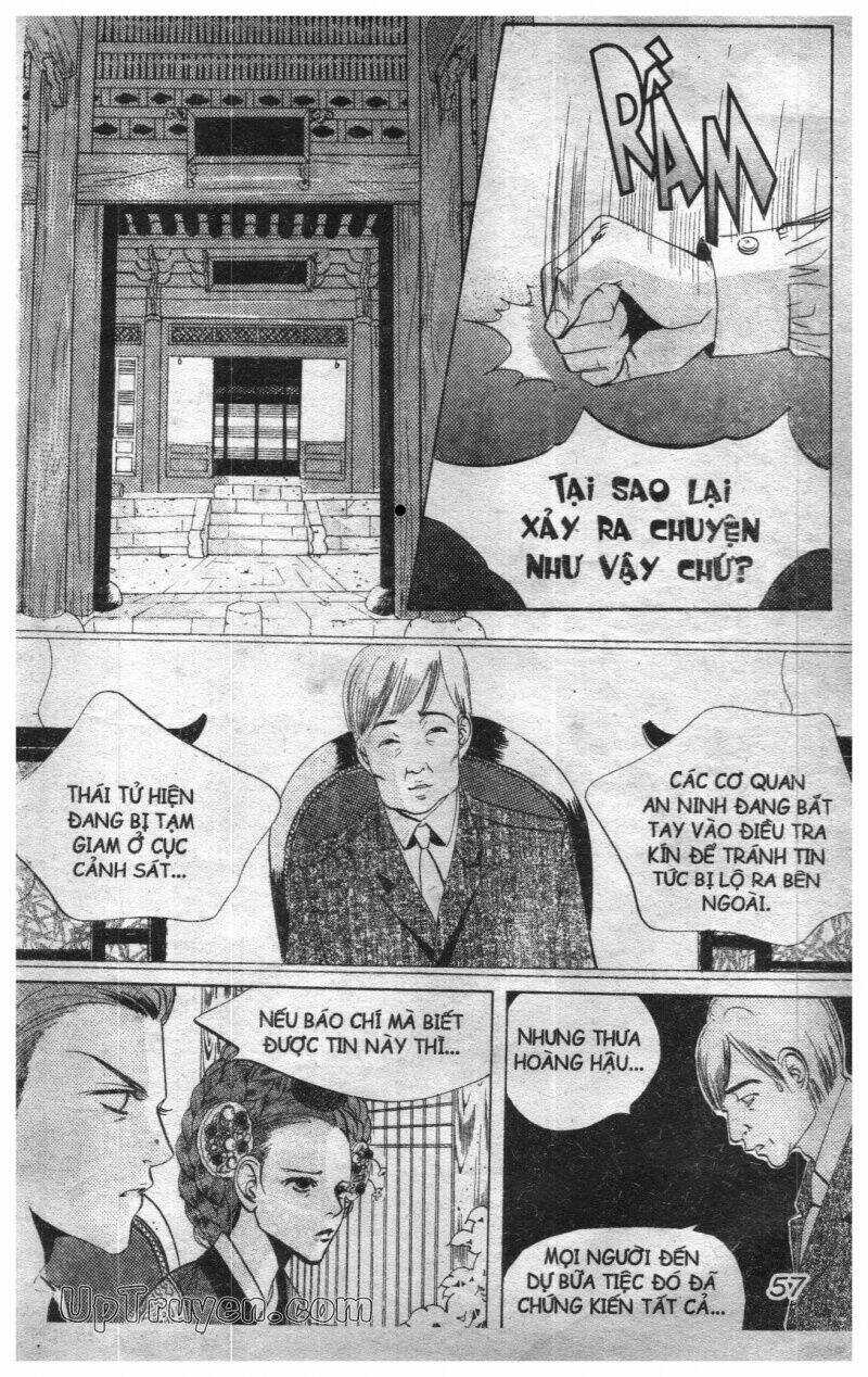 Hoàng Cung - Chapter 5 - Trang 55