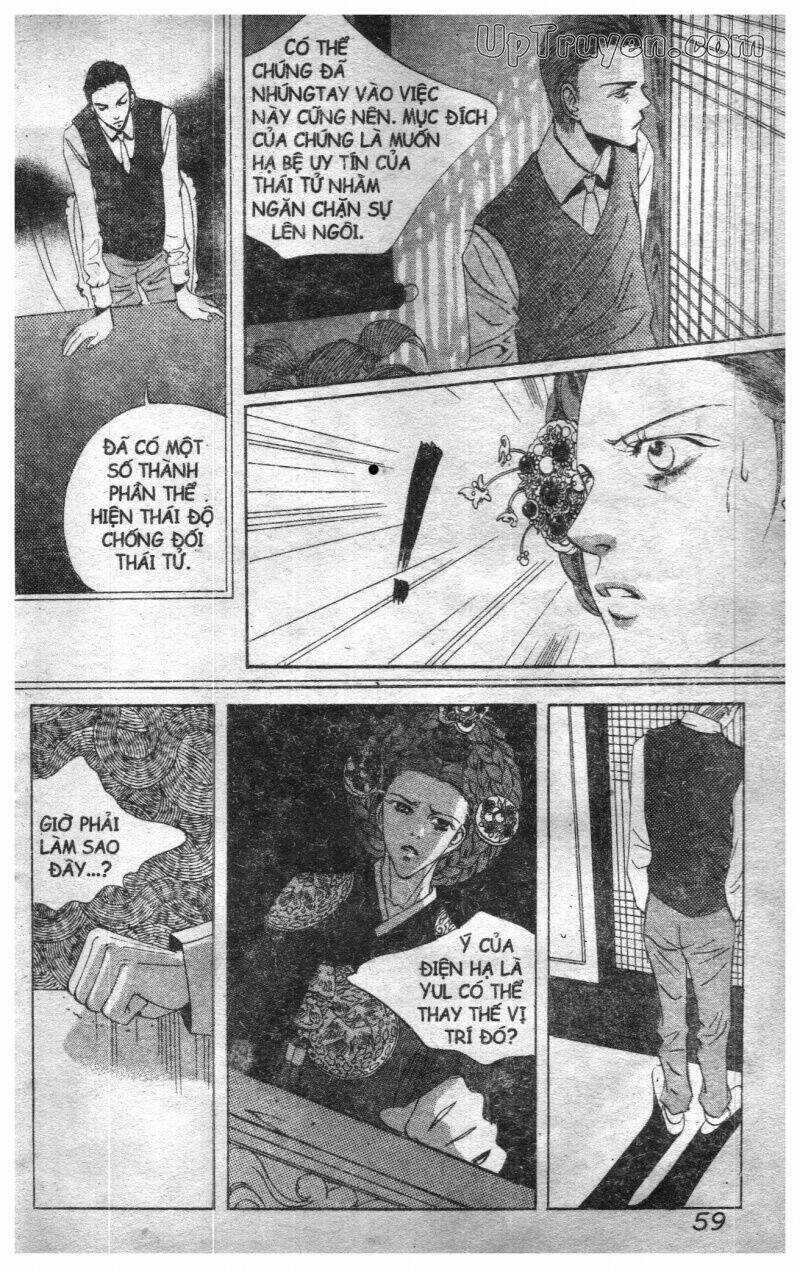 Hoàng Cung - Chapter 5 - Trang 57