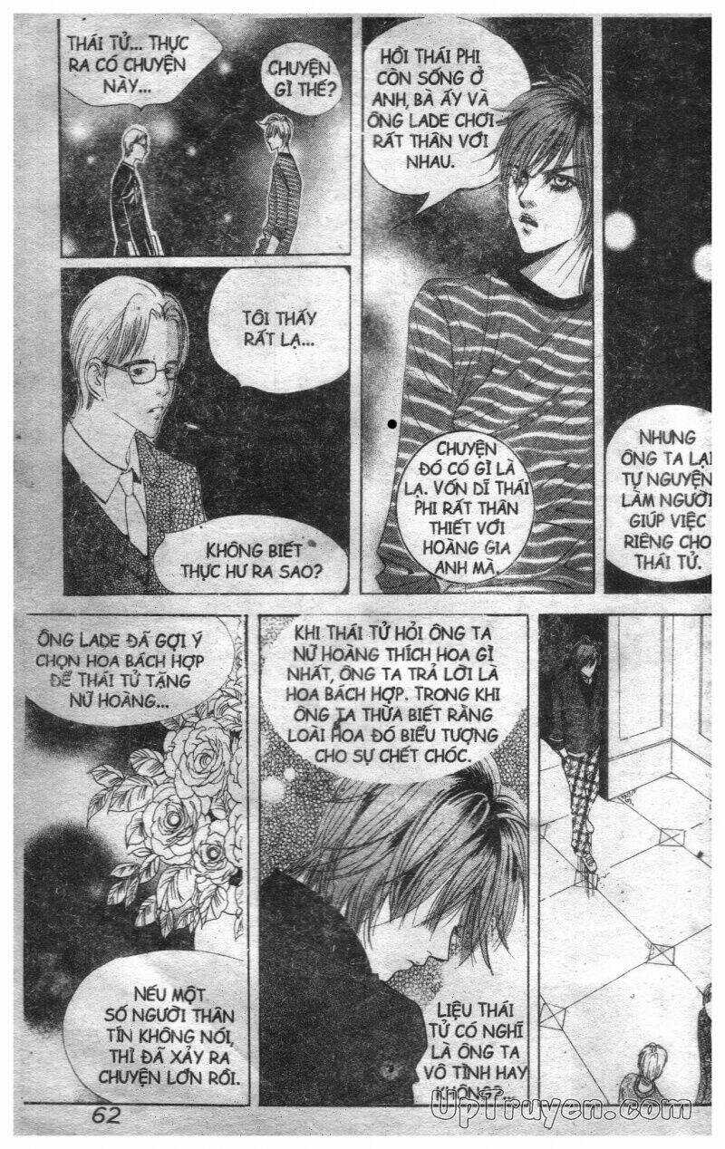 Hoàng Cung - Chapter 5 - Trang 60