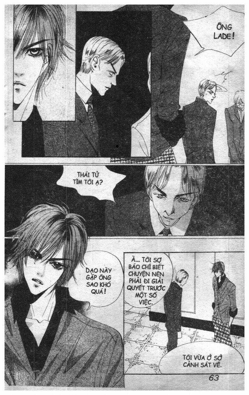 Hoàng Cung - Chapter 5 - Trang 61