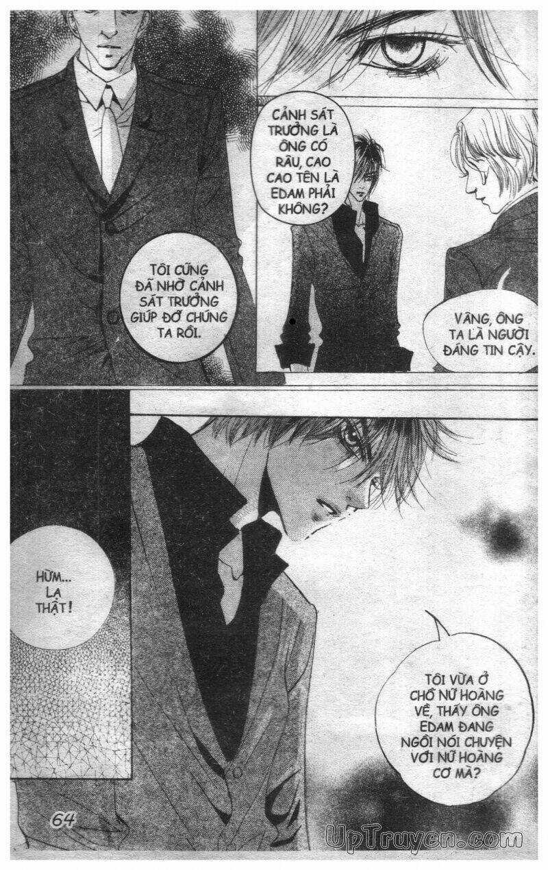 Hoàng Cung - Chapter 5 - Trang 62