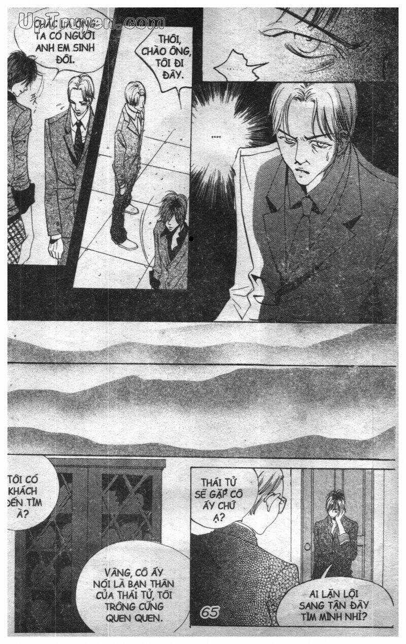 Hoàng Cung - Chapter 5 - Trang 63