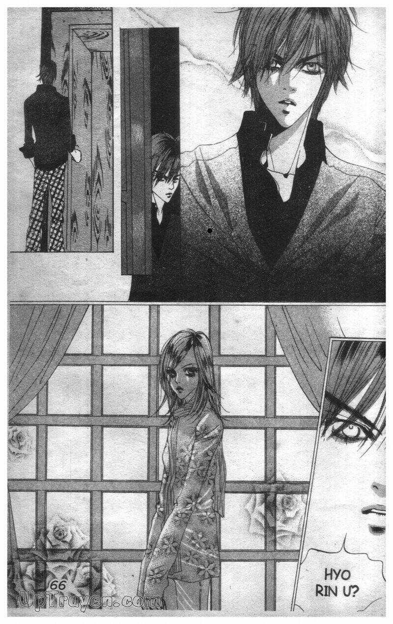 Hoàng Cung - Chapter 5 - Trang 64