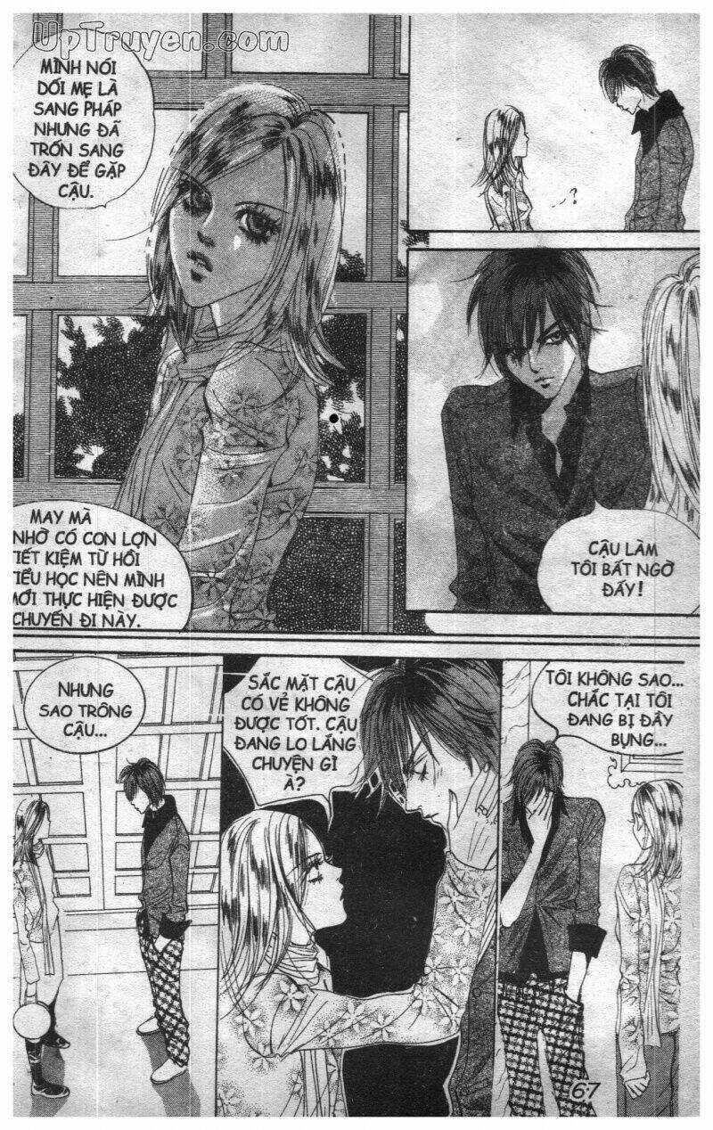 Hoàng Cung - Chapter 5 - Trang 65