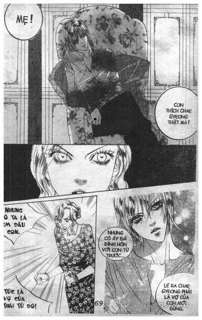 Hoàng Cung - Chapter 5 - Trang 67