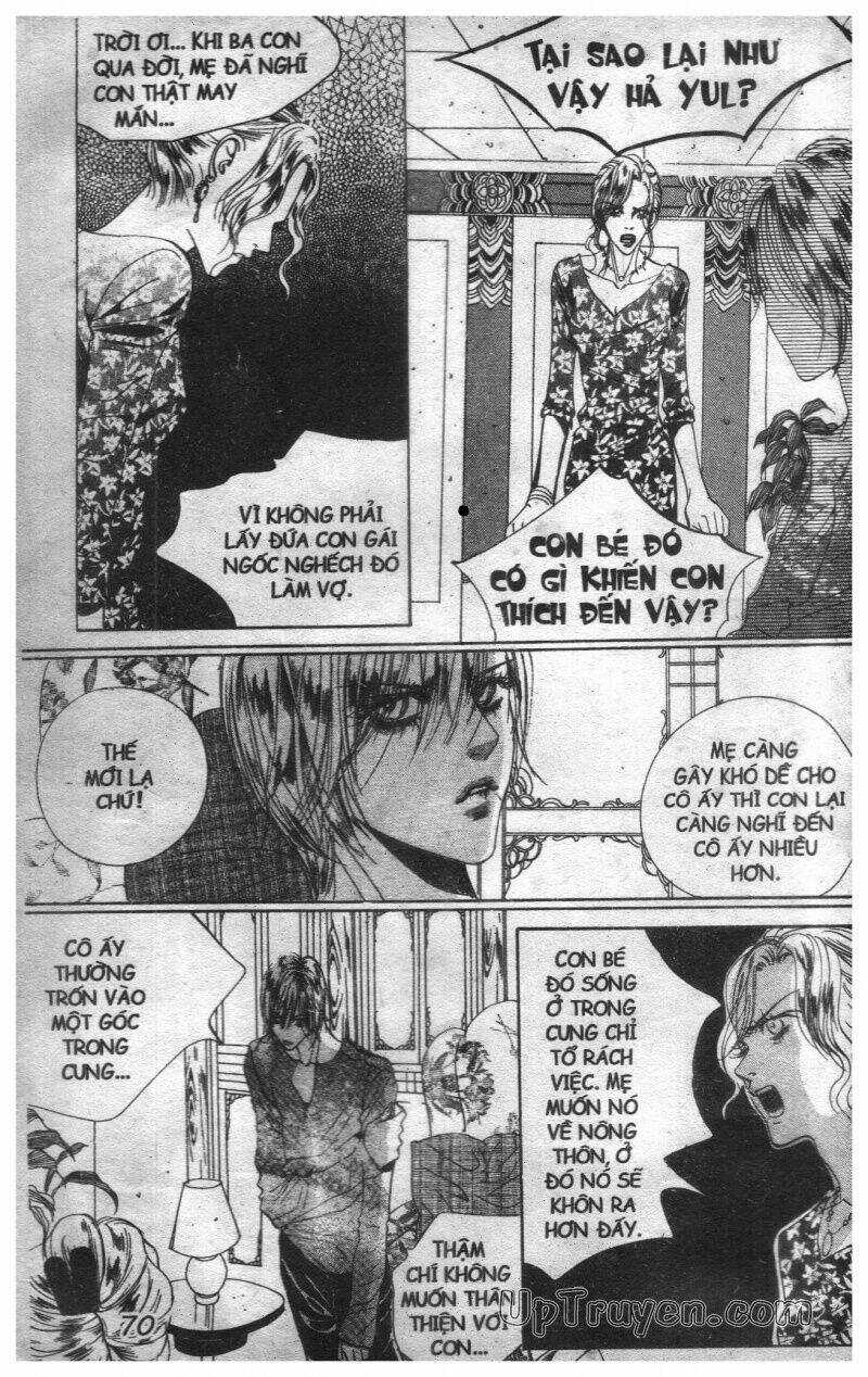 Hoàng Cung - Chapter 5 - Trang 68