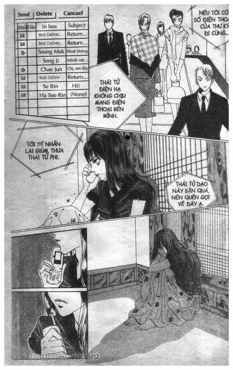 Hoàng Cung - Chapter 5 - Trang 8