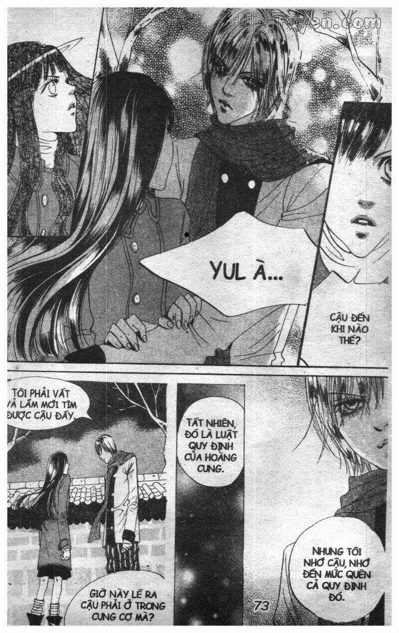 Hoàng Cung - Chapter 5 - Trang 71