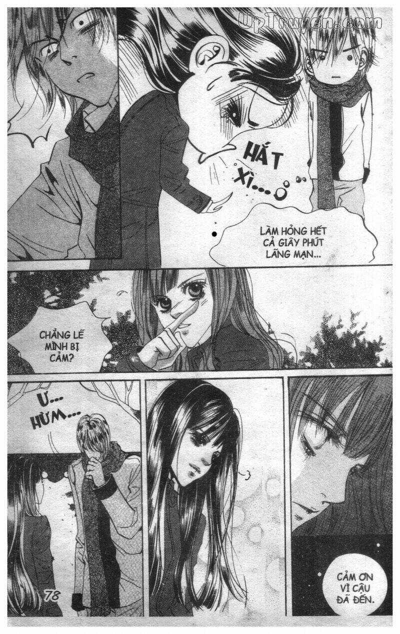 Hoàng Cung - Chapter 5 - Trang 74