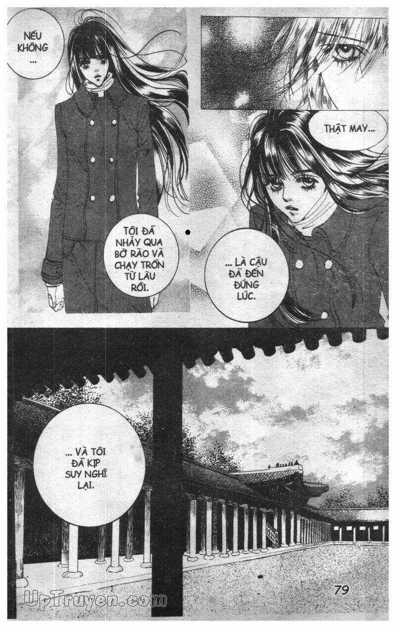 Hoàng Cung - Chapter 5 - Trang 75