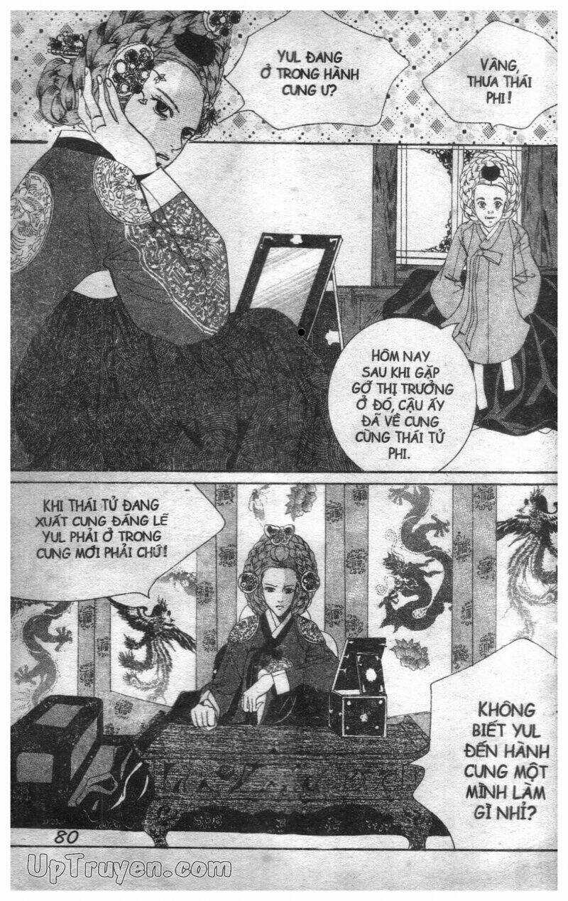 Hoàng Cung - Chapter 5 - Trang 76