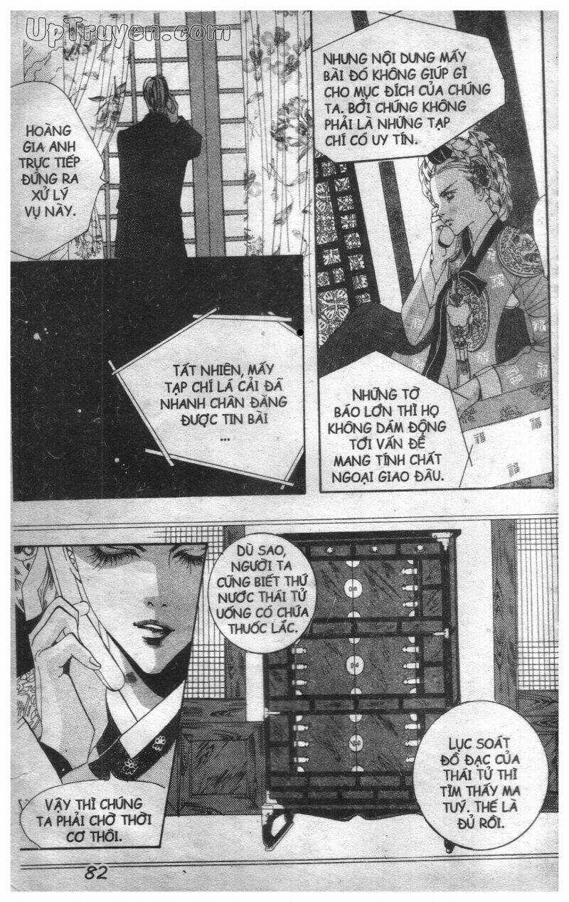 Hoàng Cung - Chapter 5 - Trang 78