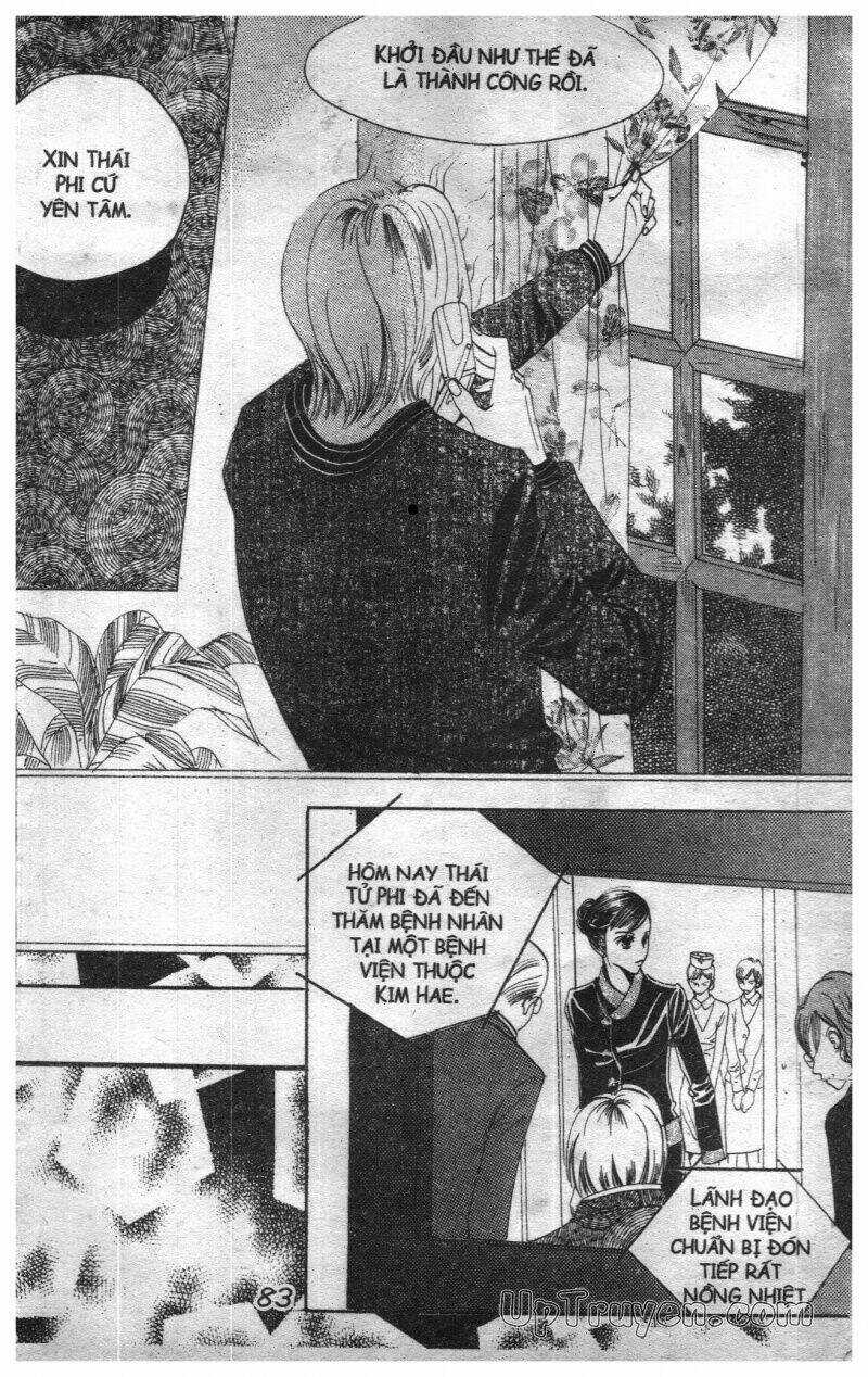 Hoàng Cung - Chapter 5 - Trang 79