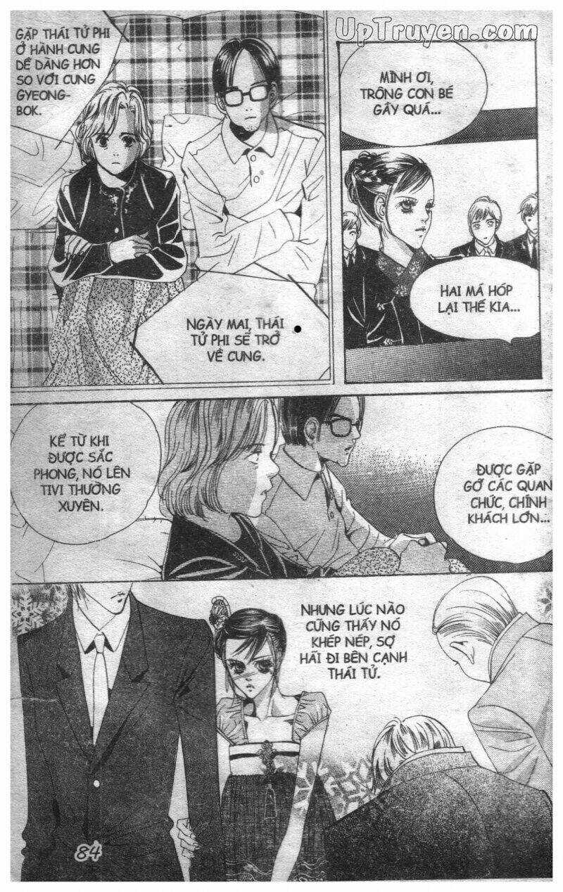 Hoàng Cung - Chapter 5 - Trang 80