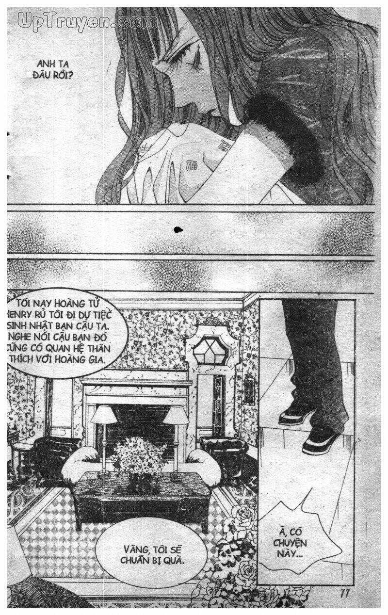 Hoàng Cung - Chapter 5 - Trang 9