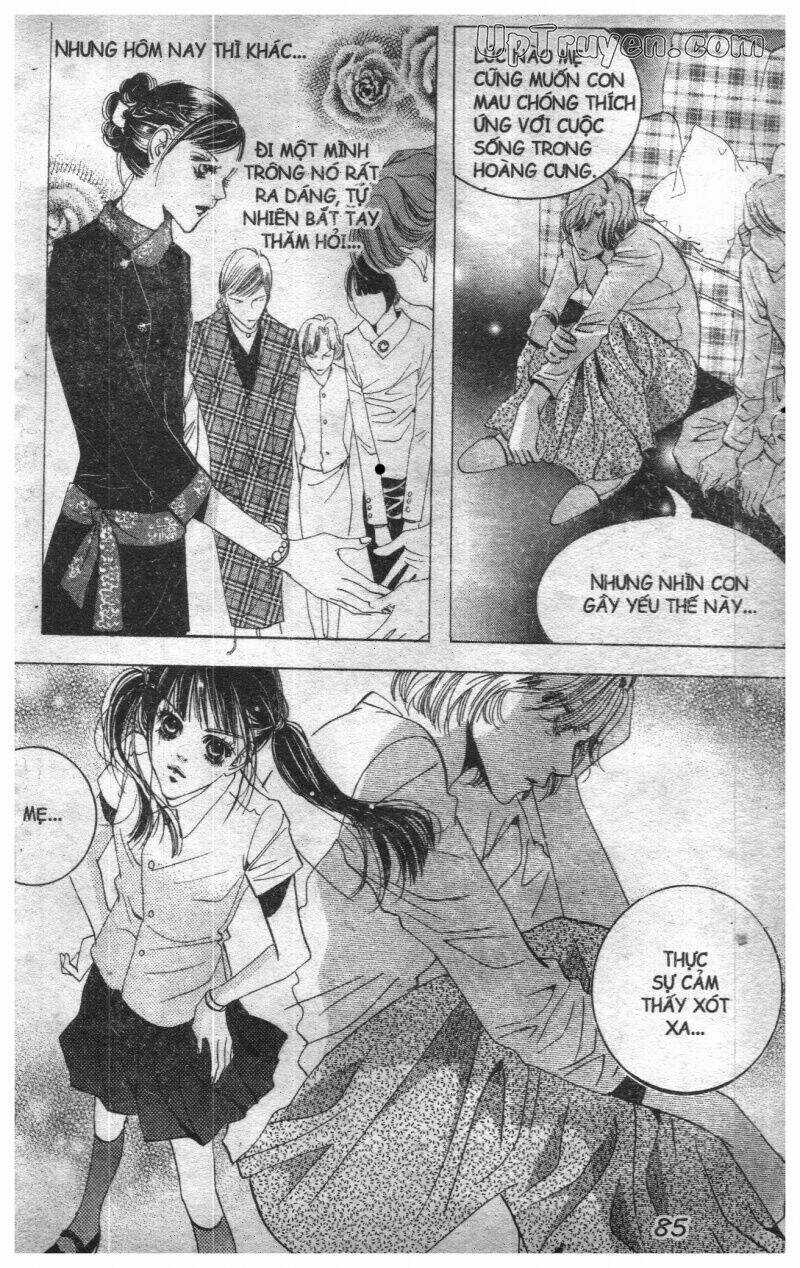 Hoàng Cung - Chapter 5 - Trang 81