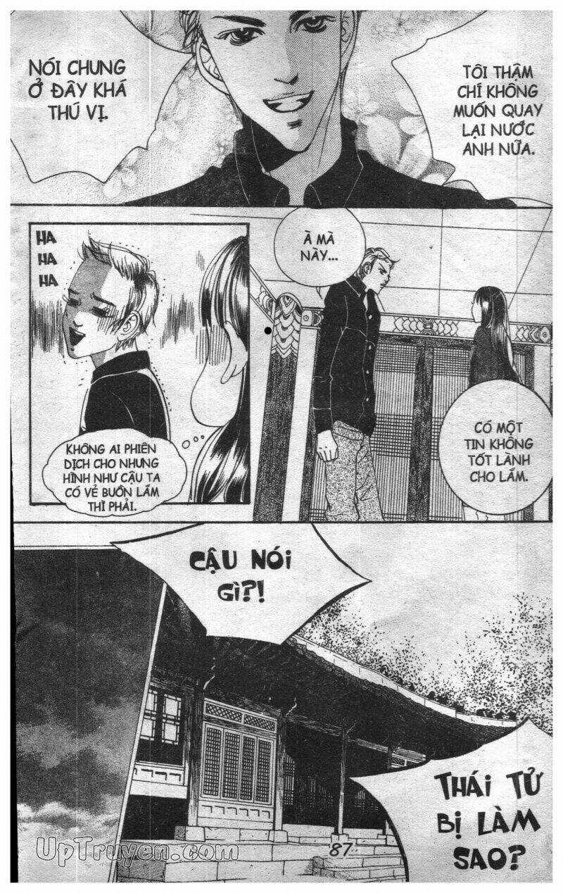 Hoàng Cung - Chapter 5 - Trang 83