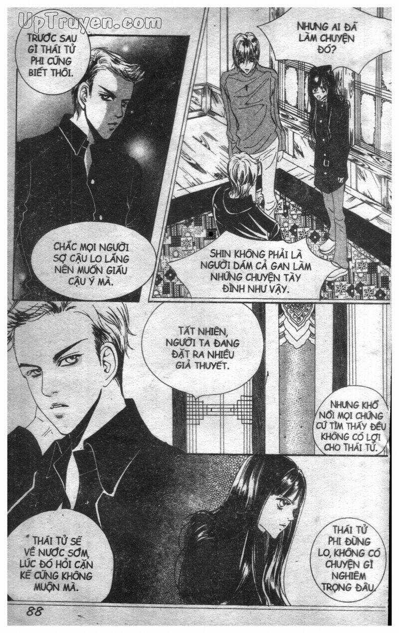 Hoàng Cung - Chapter 5 - Trang 84