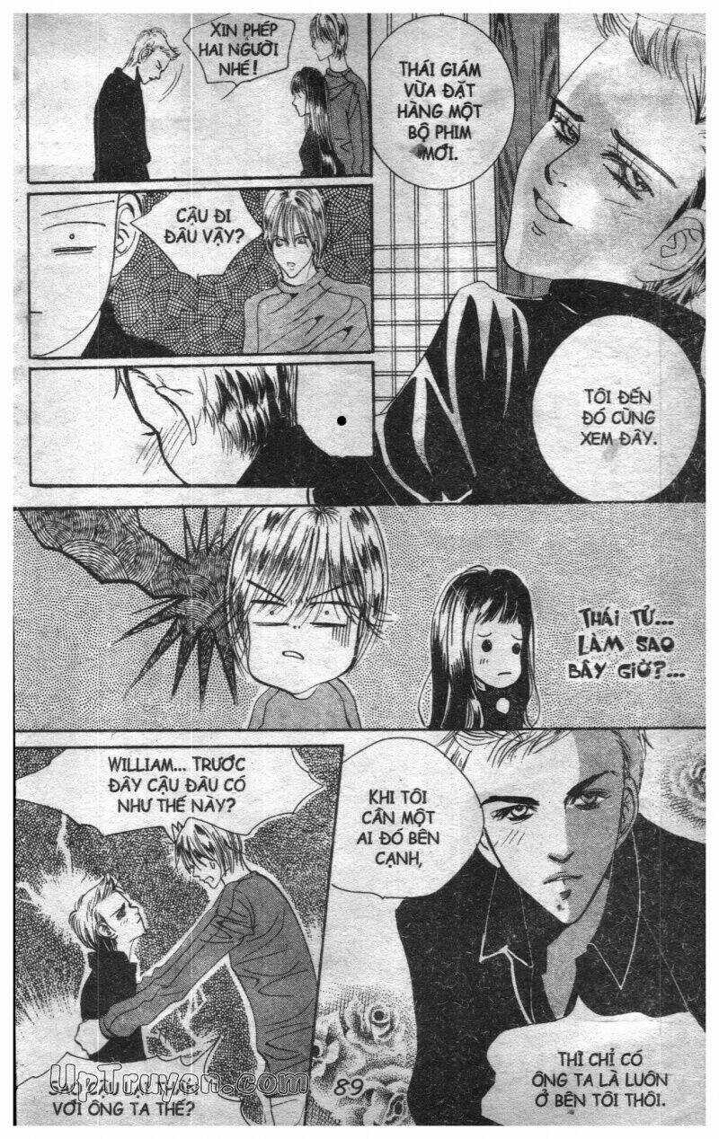 Hoàng Cung - Chapter 5 - Trang 85