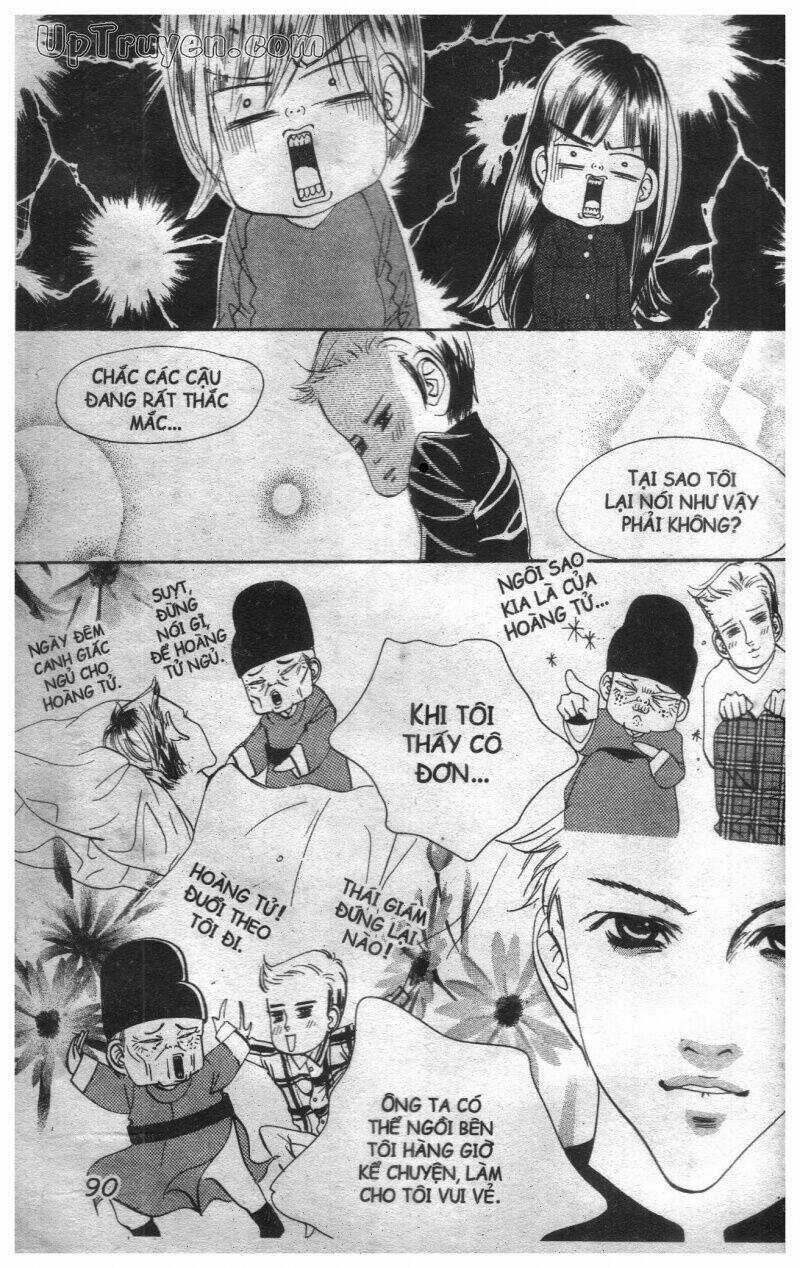 Hoàng Cung - Chapter 5 - Trang 86