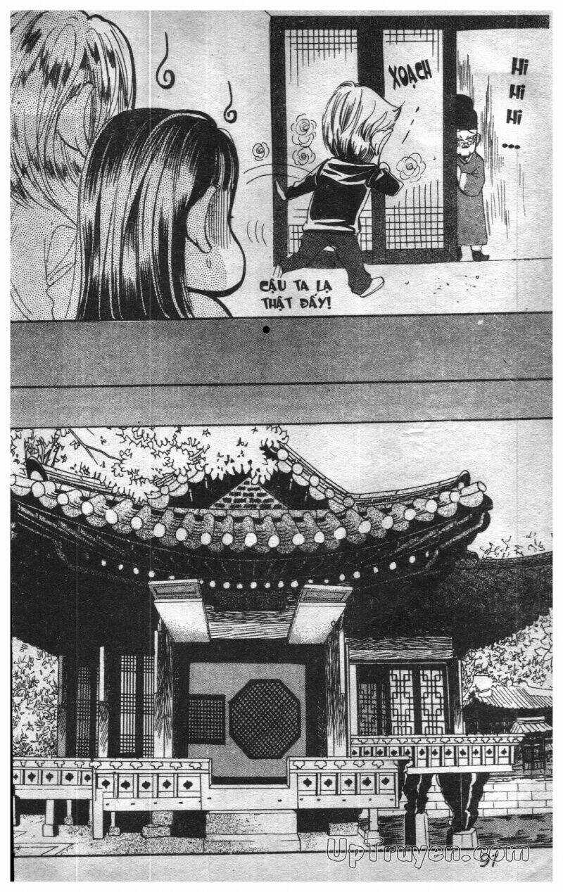 Hoàng Cung - Chapter 5 - Trang 87