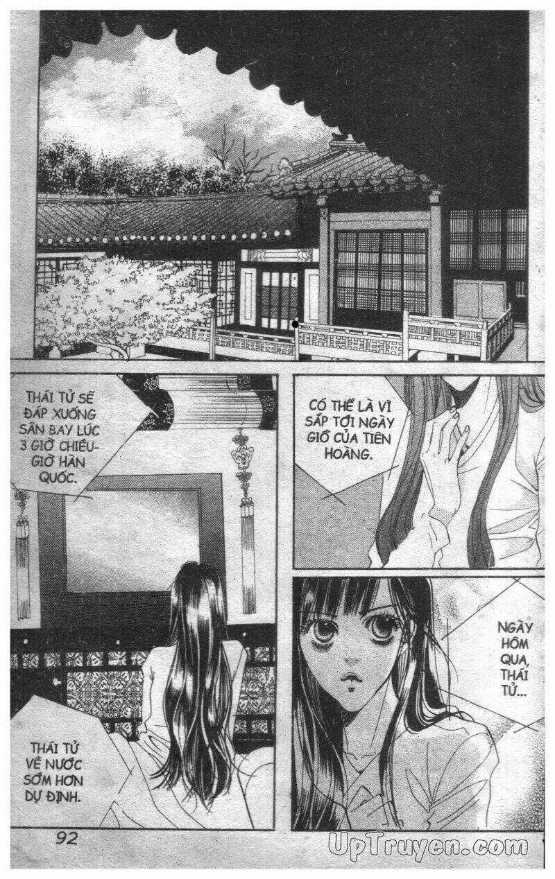 Hoàng Cung - Chapter 5 - Trang 88