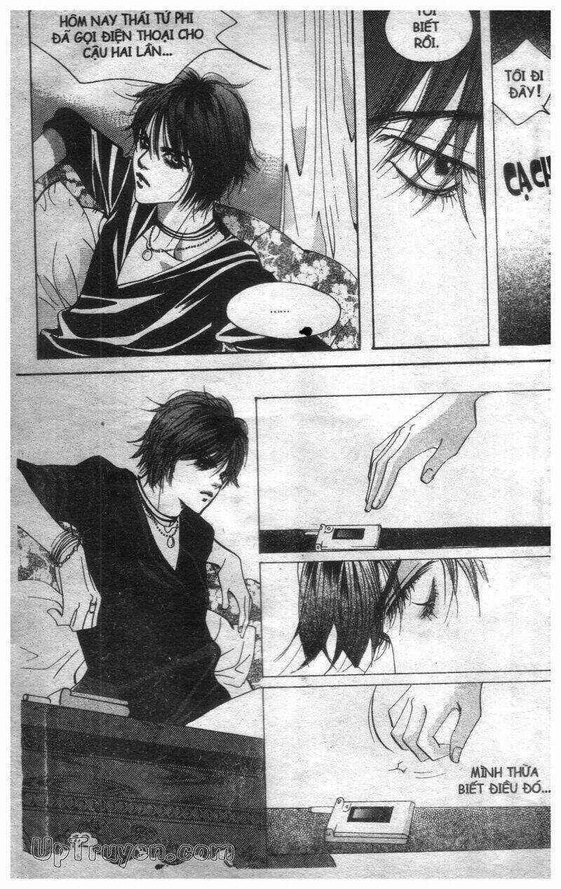 Hoàng Cung - Chapter 5 - Trang 10