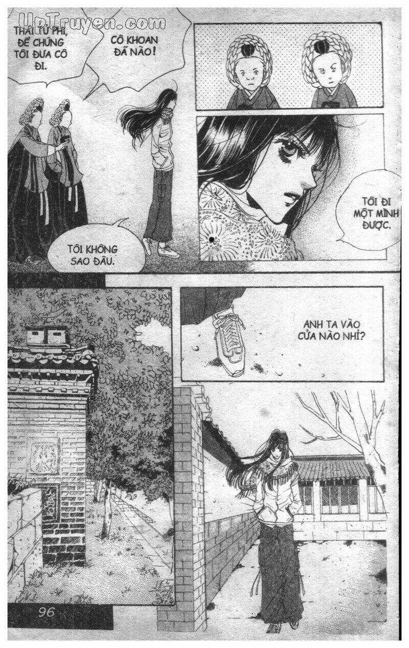 Hoàng Cung - Chapter 5 - Trang 92