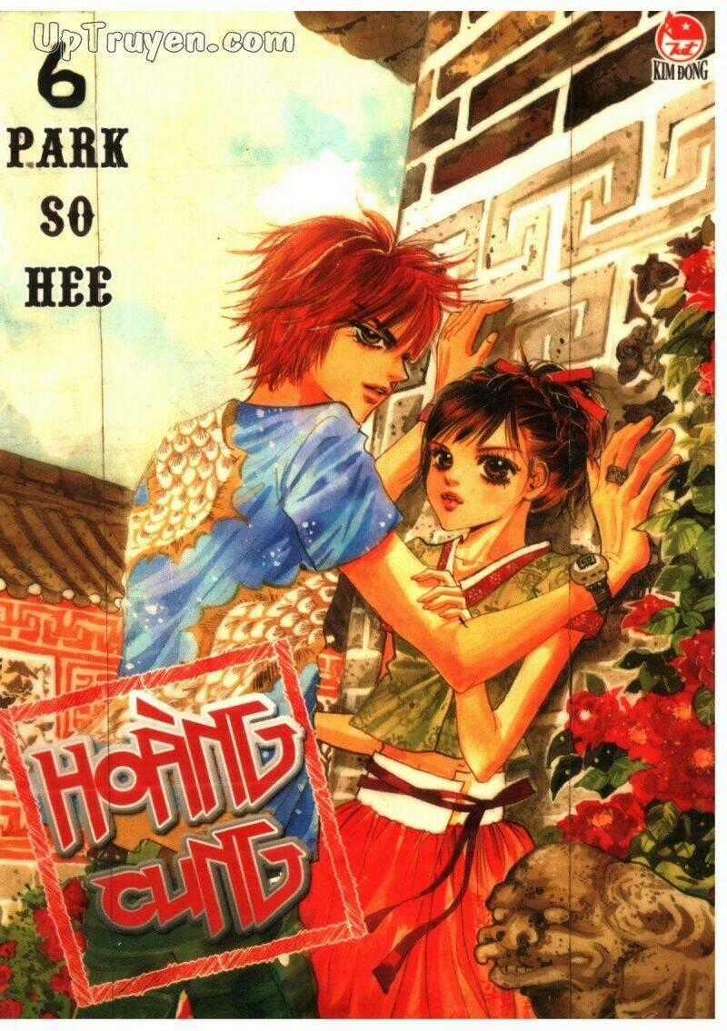 Hoàng Cung - Chapter 6 - Trang 1