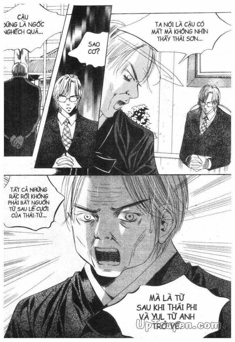 Hoàng Cung - Chapter 6 - Trang 11