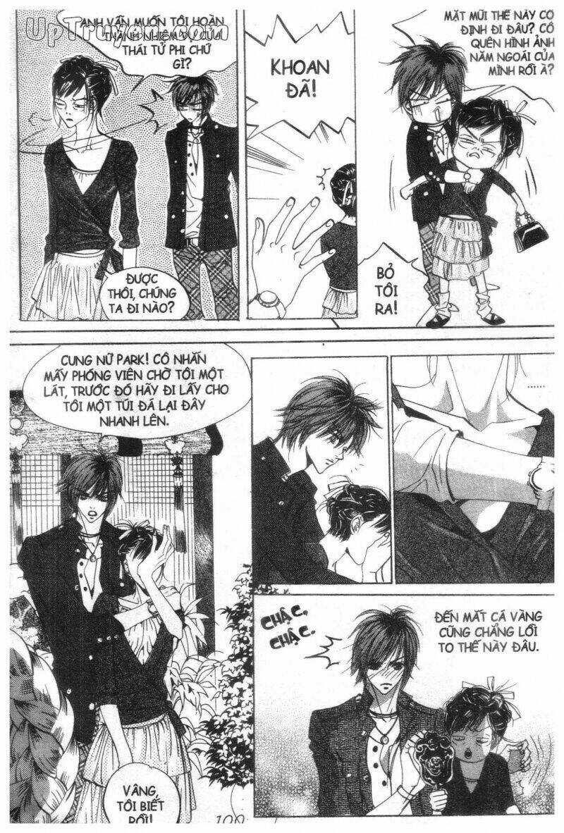 Hoàng Cung - Chapter 6 - Trang 101