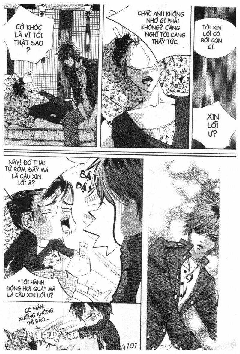 Hoàng Cung - Chapter 6 - Trang 102