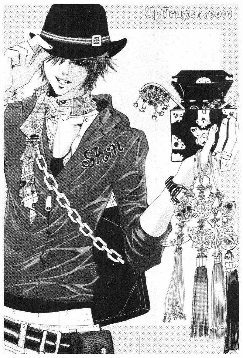 Hoàng Cung - Chapter 6 - Trang 106