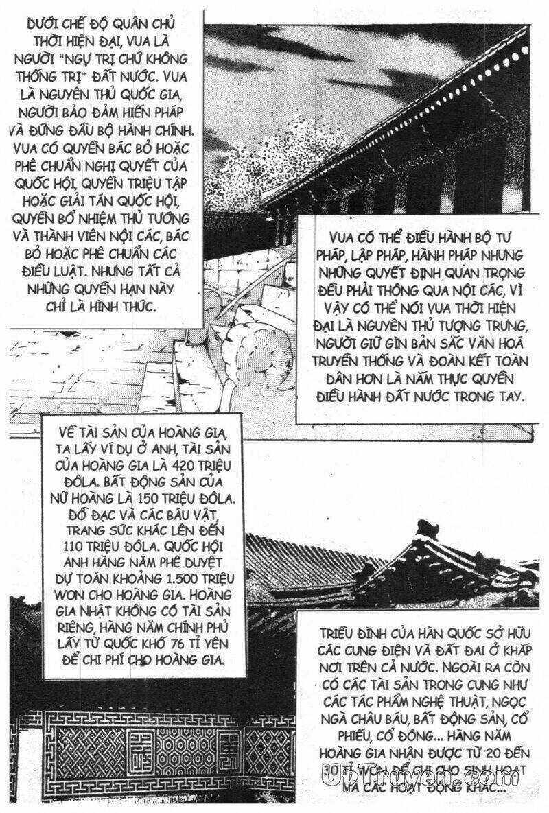 Hoàng Cung - Chapter 6 - Trang 108