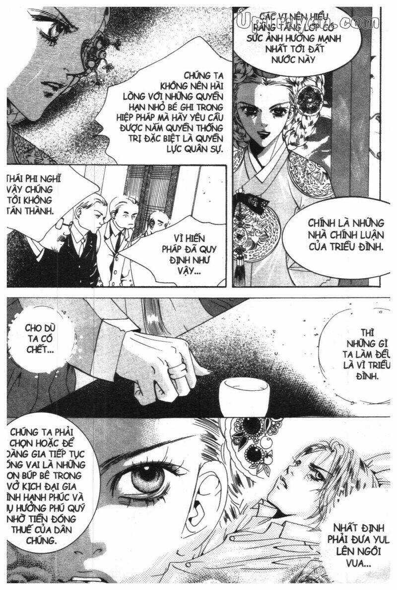 Hoàng Cung - Chapter 6 - Trang 110