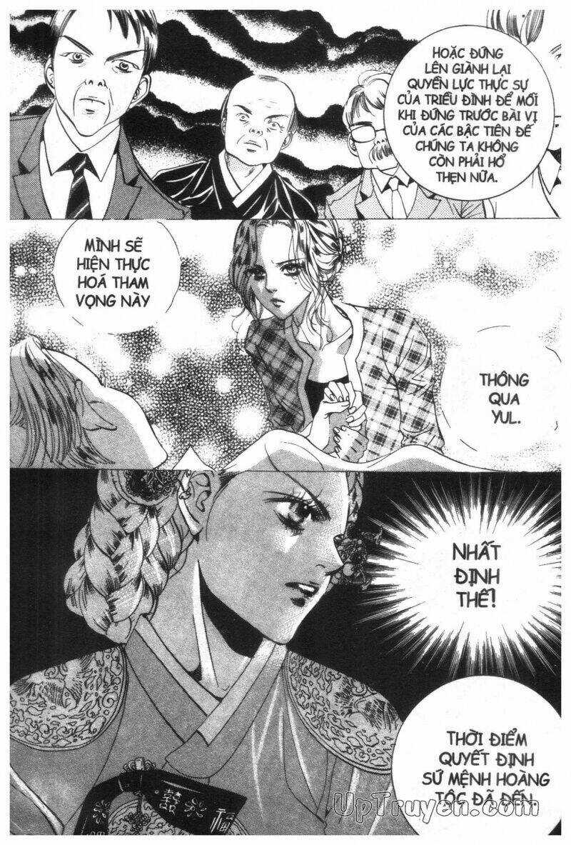 Hoàng Cung - Chapter 6 - Trang 111