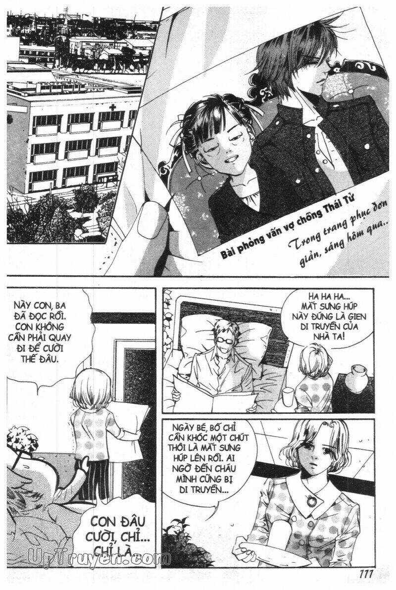 Hoàng Cung - Chapter 6 - Trang 112