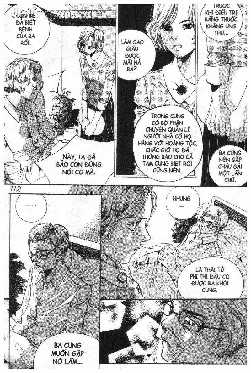 Hoàng Cung - Chapter 6 - Trang 113