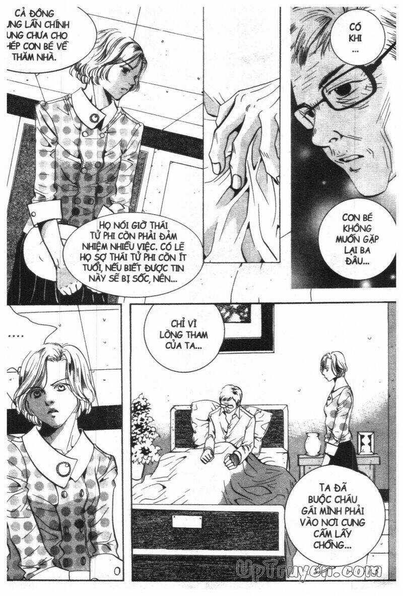 Hoàng Cung - Chapter 6 - Trang 114