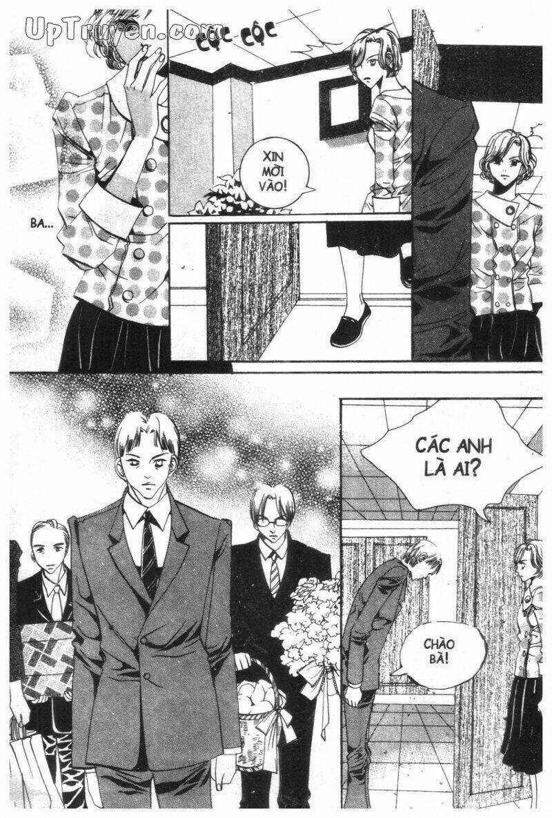 Hoàng Cung - Chapter 6 - Trang 115