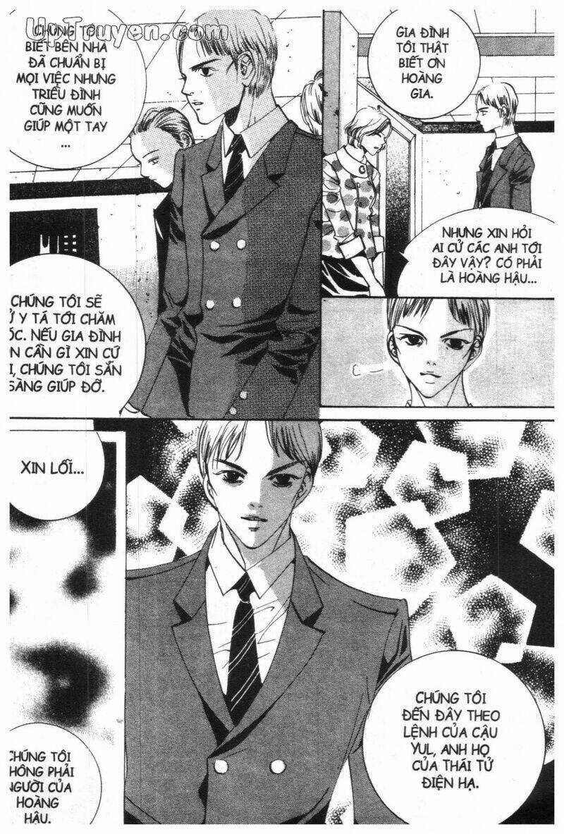 Hoàng Cung - Chapter 6 - Trang 116