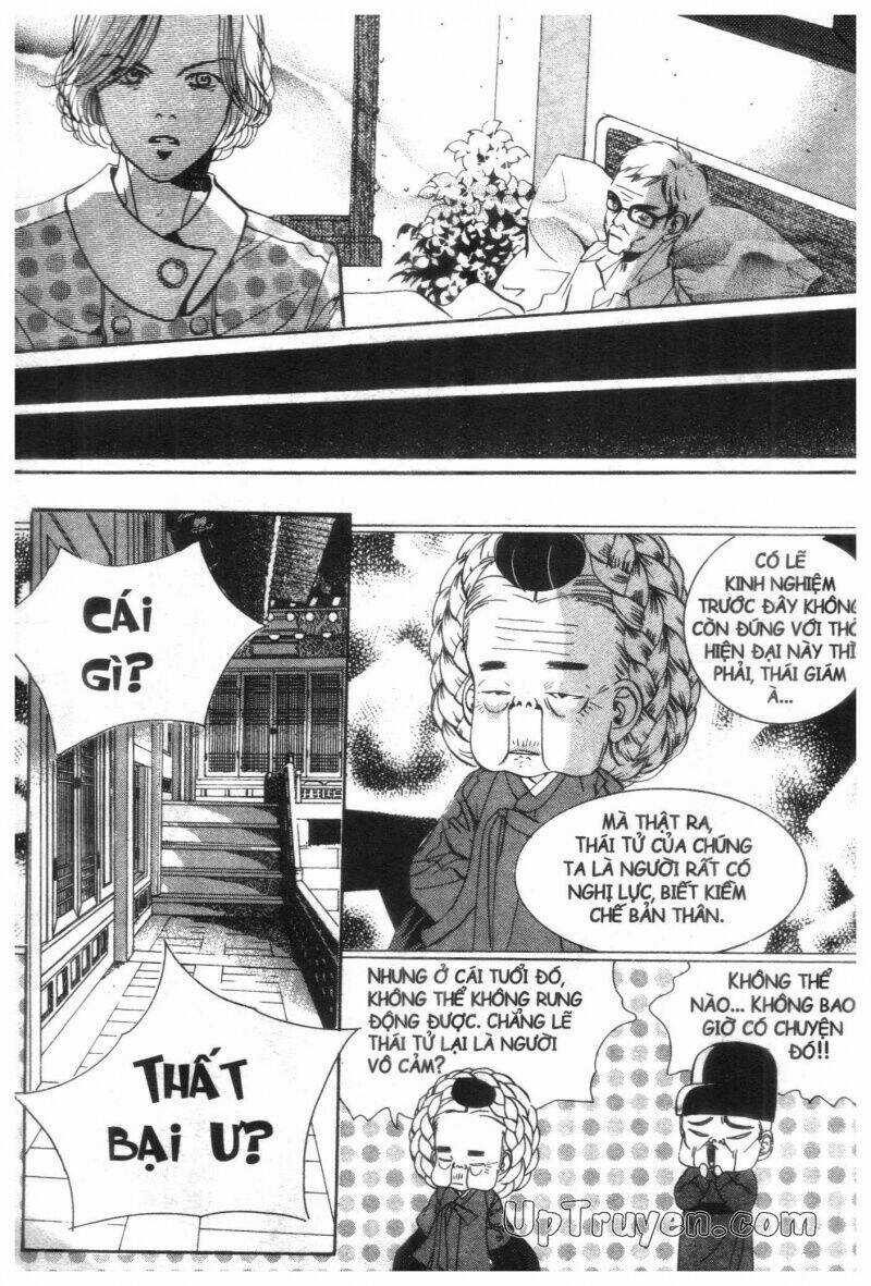 Hoàng Cung - Chapter 6 - Trang 117