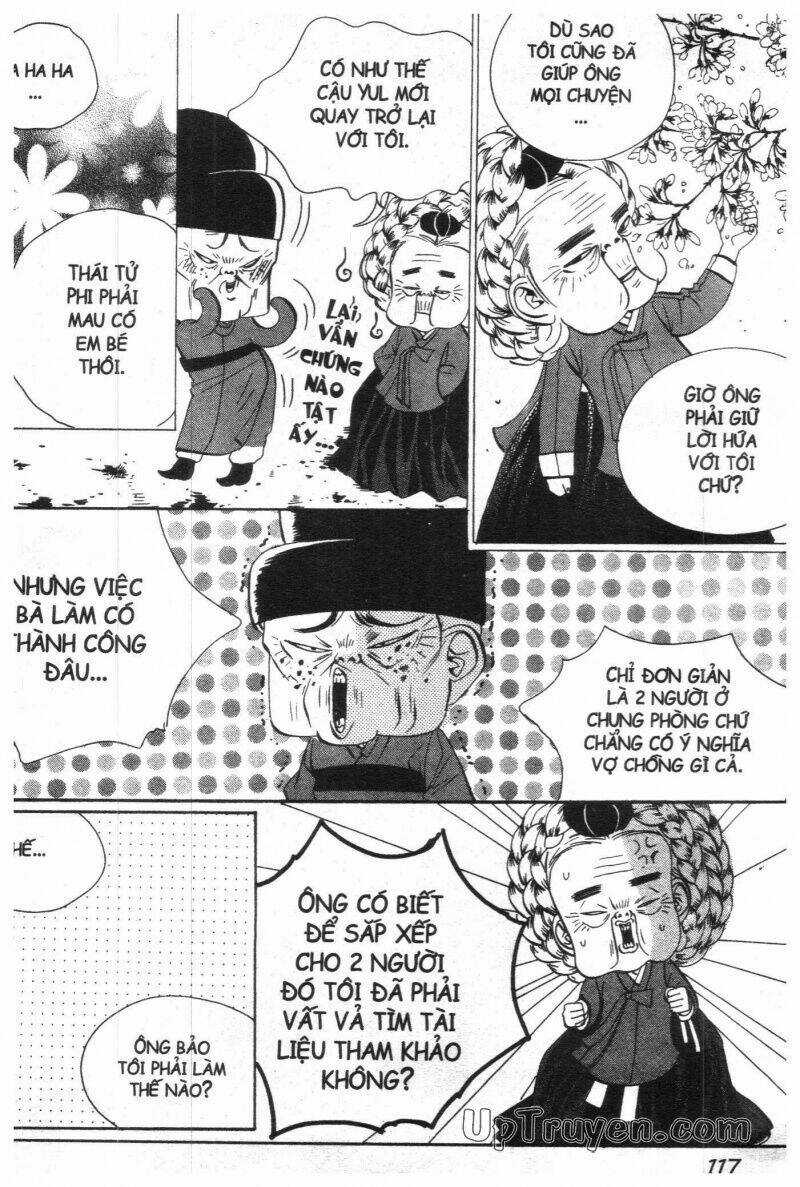 Hoàng Cung - Chapter 6 - Trang 118
